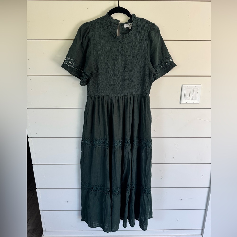 Polagram Dress